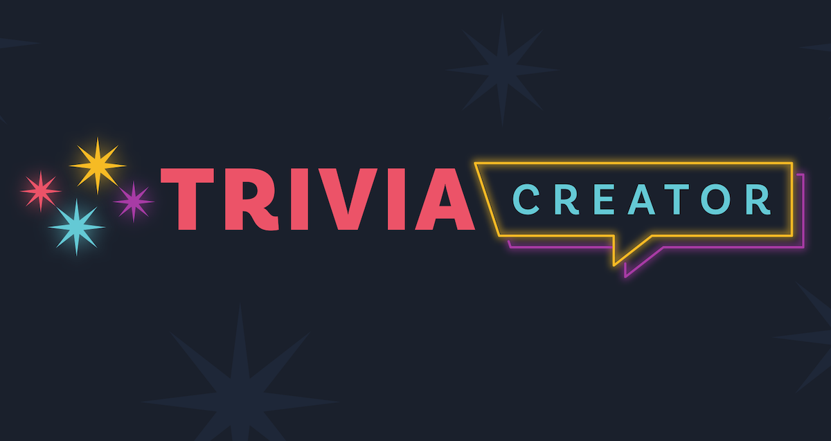 The Epic AVM Shorts Quiz Trivia Of 2022!